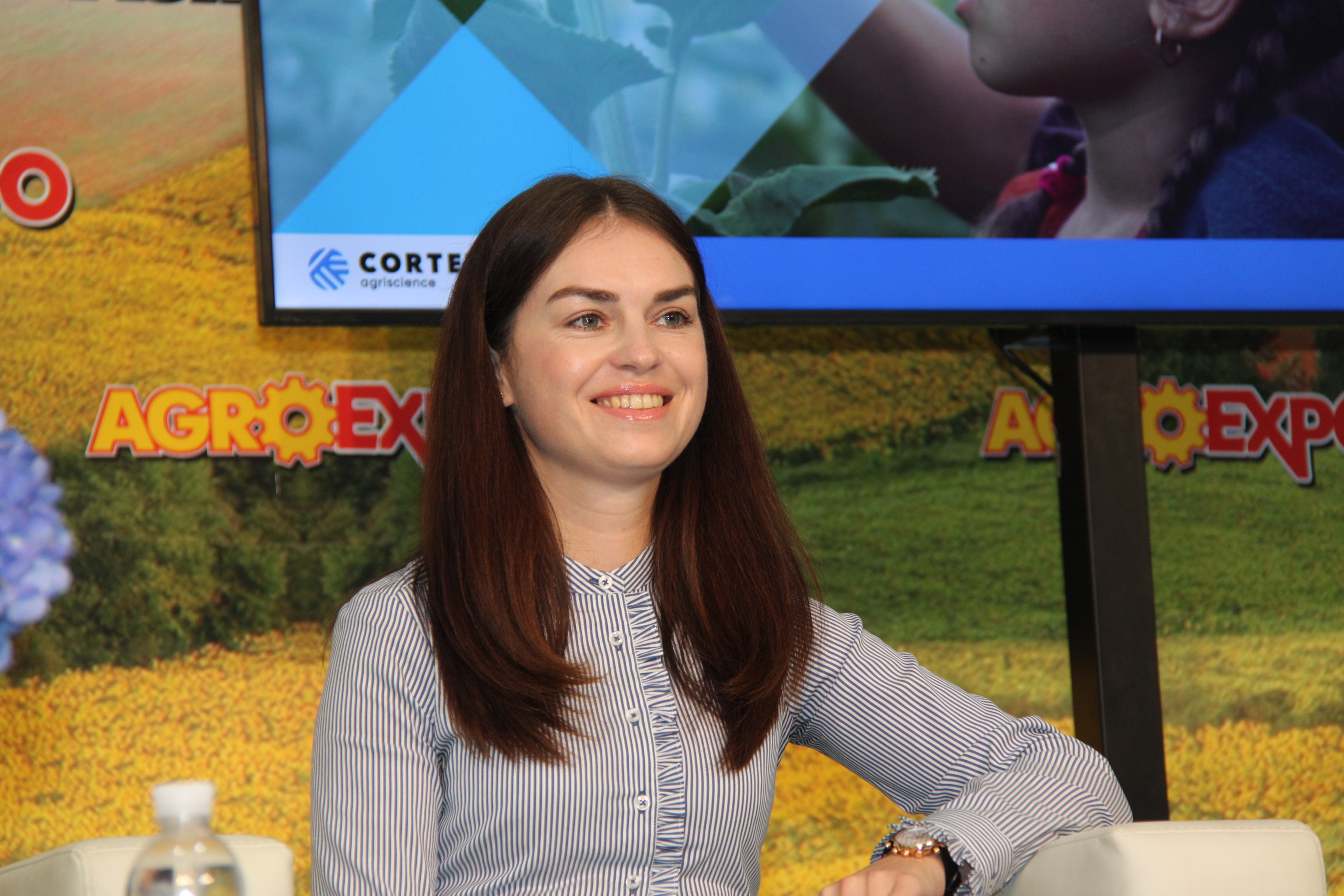 Представниці українського агробізнесу обговорили питання ґендерної рівності в галузі