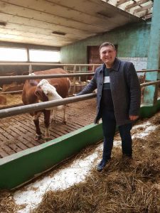 Кращі молоді агрономи 2019 у Польщі