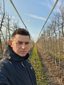 Кращі молоді агрономи 2019 у Польщі
