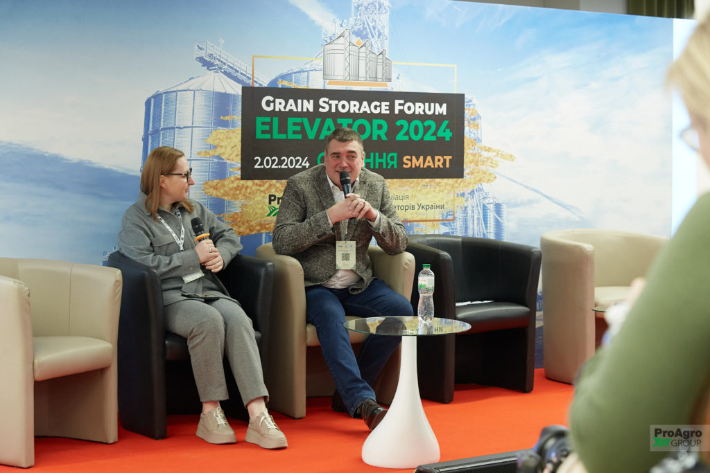 У Києві з успіхом відбувся перший AGRO UKRAINE SUMMIT – як це було?